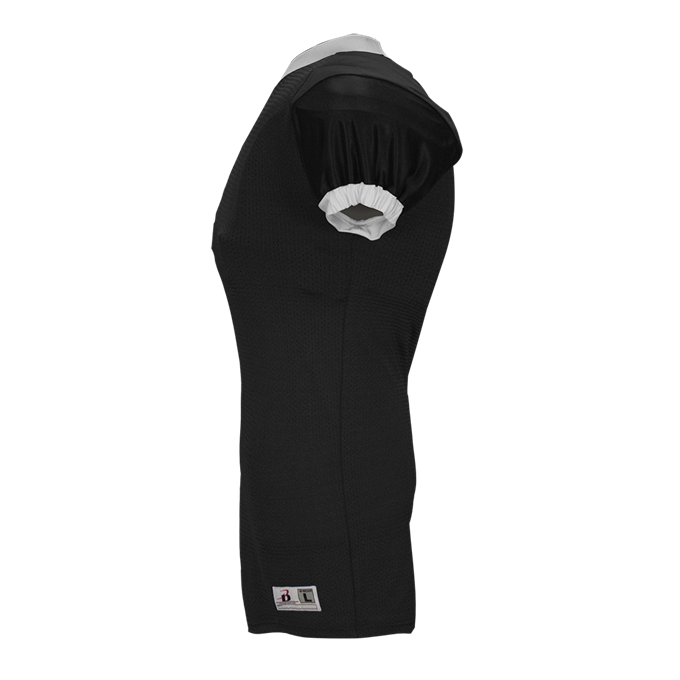 Badger Mens Stretch Football Jersey - Image 2