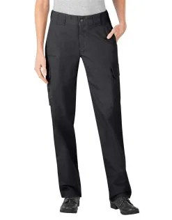 Dickies Womens Tactical Stretch Ripstop Pants