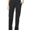 Dickies Womens Flex Comfort Waist EMT Pants (Plus)