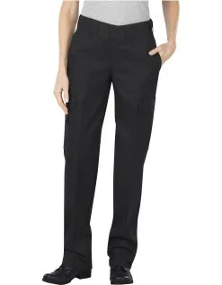 Dickies Womens Flex Comfort Waist EMT Pants (Plus)