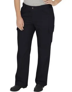 Dickies Womens Stretch Ripstop Tactical Pants