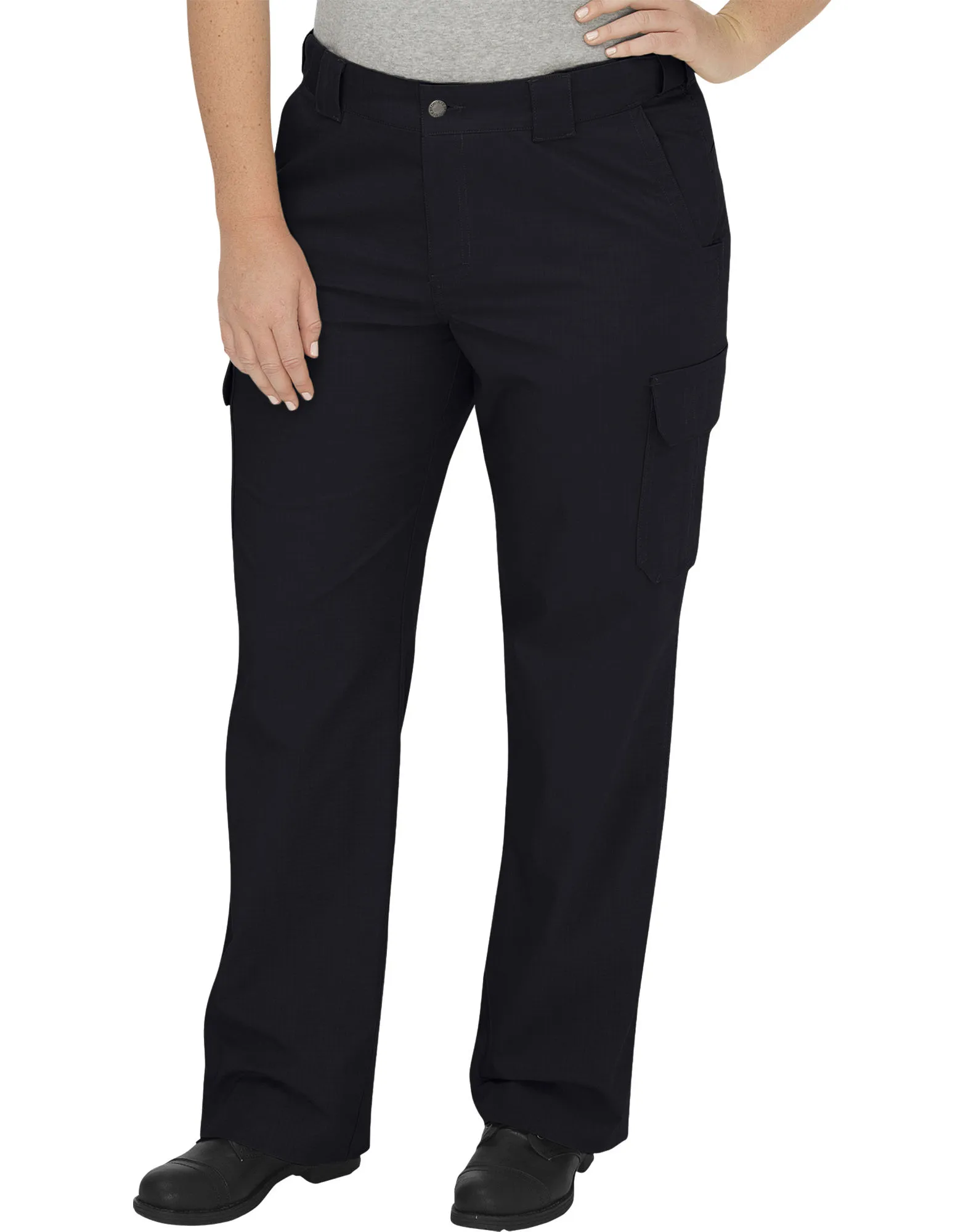 Dickies Womens Stretch Ripstop Tactical Pants