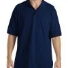 Dickies Adult Short Sleeve Pique Polo
