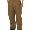 Dickies Mens Flame Resistant Insulated Duck Pant