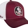 Drake Florida State Stretch Fit Cap