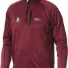 Drake Florida State Breathlite 1/4 Zip