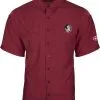 Drake Florida State S/S Flyweight Shirt