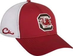 Drake South Carolina Stretch Fit Cap