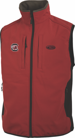 Drake South Carolina Windproof Tech Vest