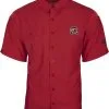 Drake South Carolina S/S Flyweight Shirt