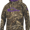 Drake TCU Camo Collegiate Hoodie