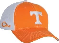 Drake Tennessee Stretch Fit Cap