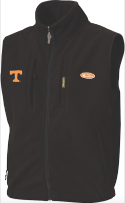 Drake Tennessee Windproof Layering Vest