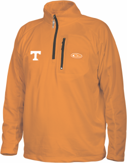 Drake Tennessee Breathlite 1/4 Zip