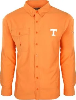 Drake Tennessee L/S Flyewight Shirt