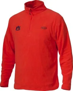 Drake Auburn Camp Fleece Pullover