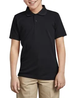 Dickies Adult Size Performance Polo Shirt