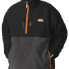 Drake Tennessee Game Day Eqwader Quarter Zip